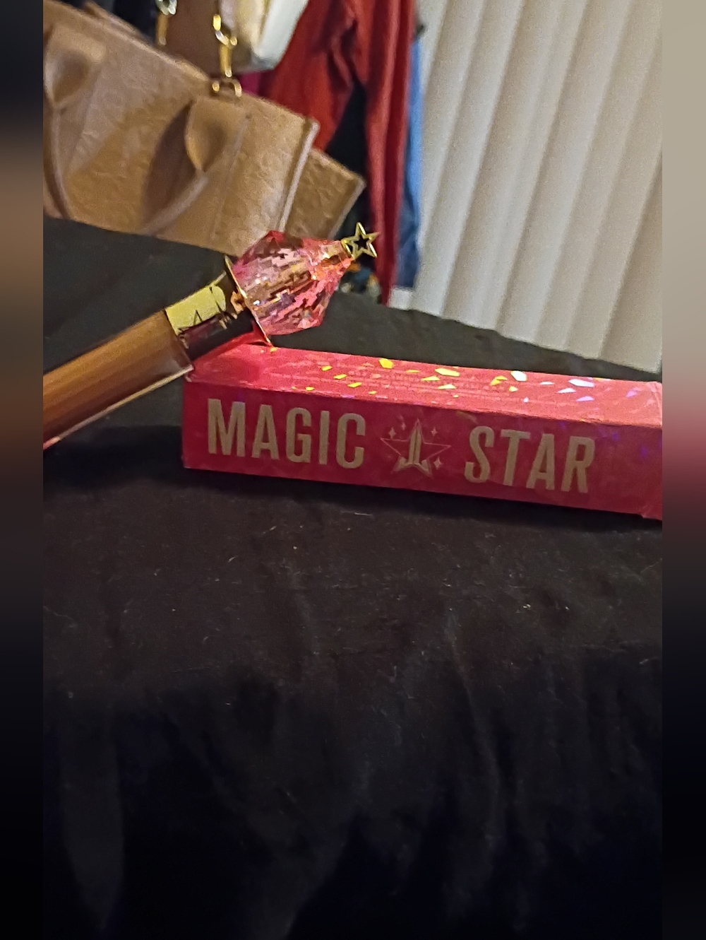 NEW Jeffree Star Magic Star Liquid Concealer ~ Full Size in Box ~ Shade C15.25